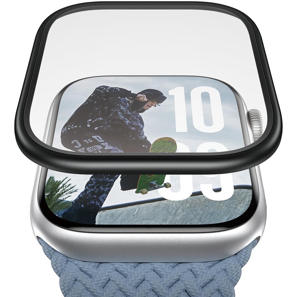 PanzerGlass Metal Frame Screen Protector