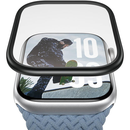 PanzerGlass Metal Frame Screen Protector