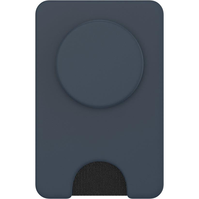Popsockets MagSafe PopWallet+ (Navy)