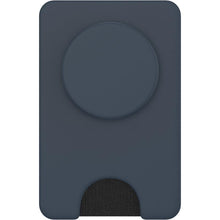 Popsockets MagSafe PopWallet+ (Navy)