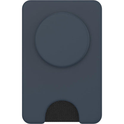 Popsockets MagSafe PopWallet+ (Navy)