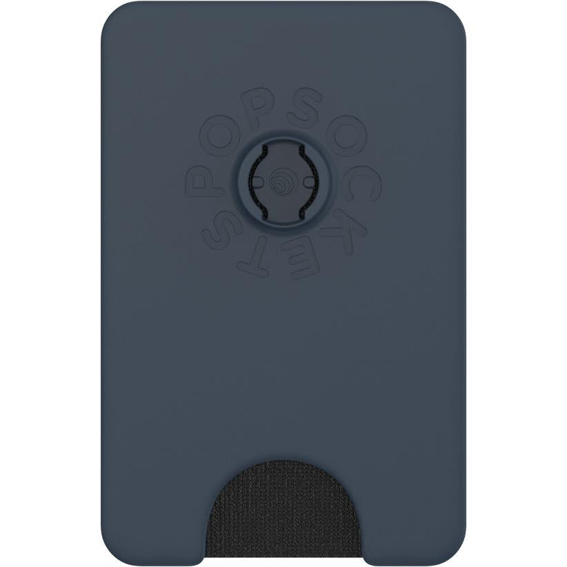 Popsockets MagSafe PopWallet+ (Navy)