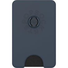 Popsockets MagSafe PopWallet+ (Navy)