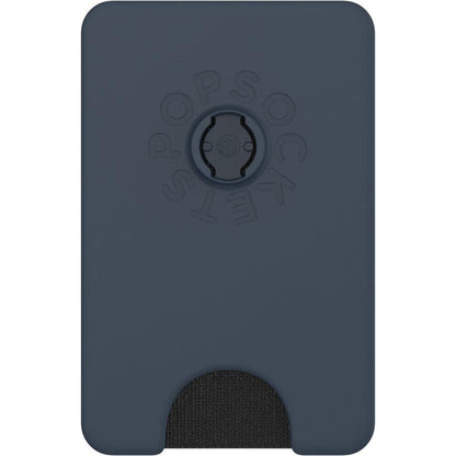 Popsockets MagSafe PopWallet+ (Navy)