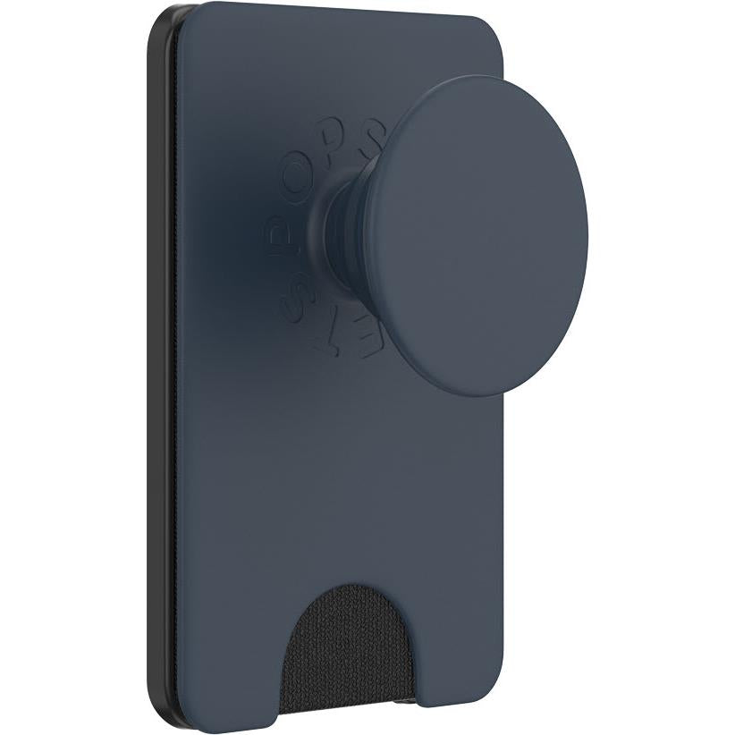 Popsockets MagSafe PopWallet+ (Navy)