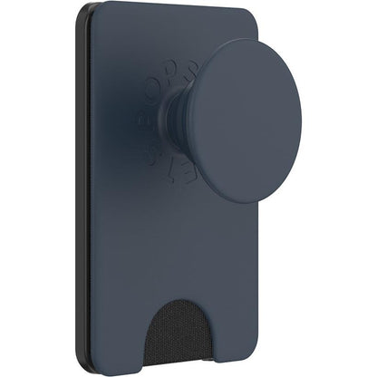 Popsockets MagSafe PopWallet+ (Navy)