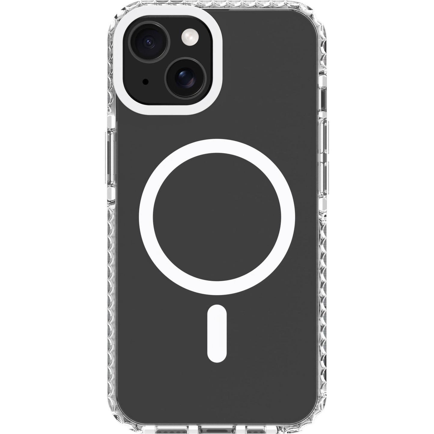 Cygnett Charge and Connect Magsafe Case