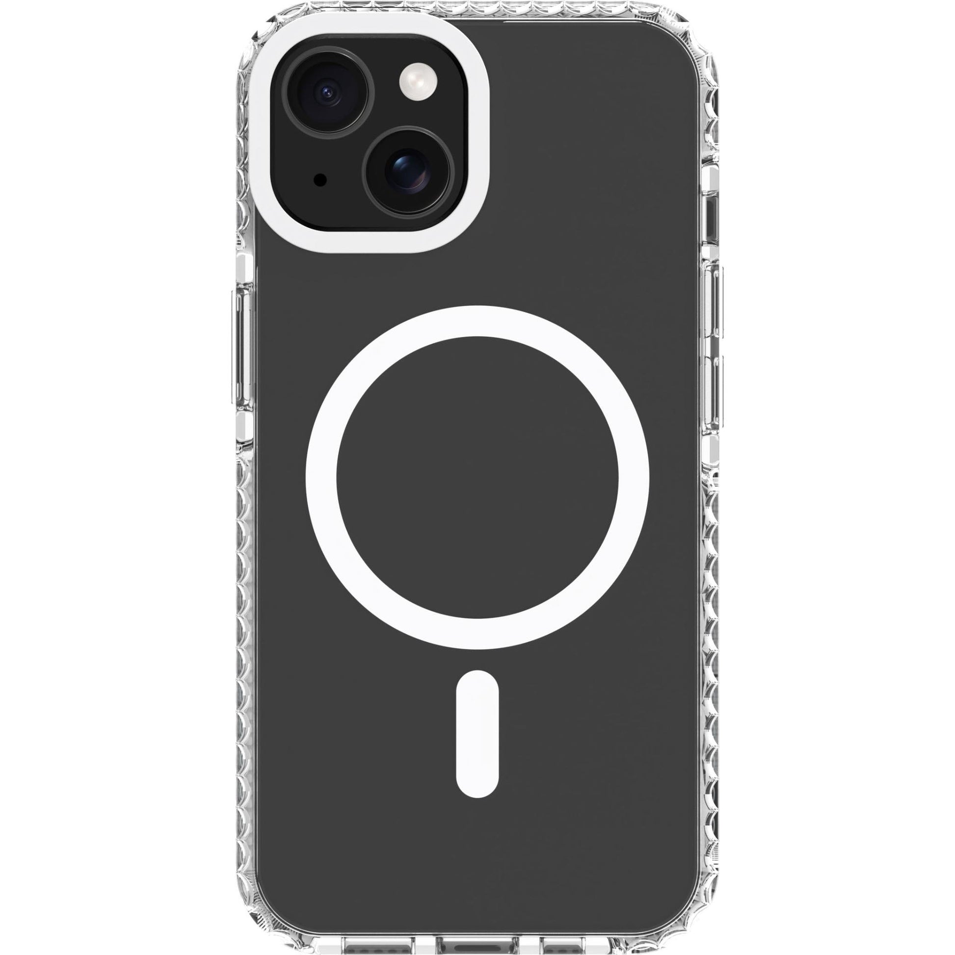 Cygnett Charge and Connect Magsafe Case