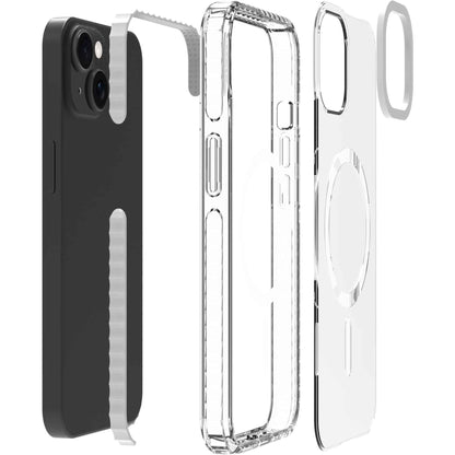 Cygnett Charge and Connect Magsafe Case