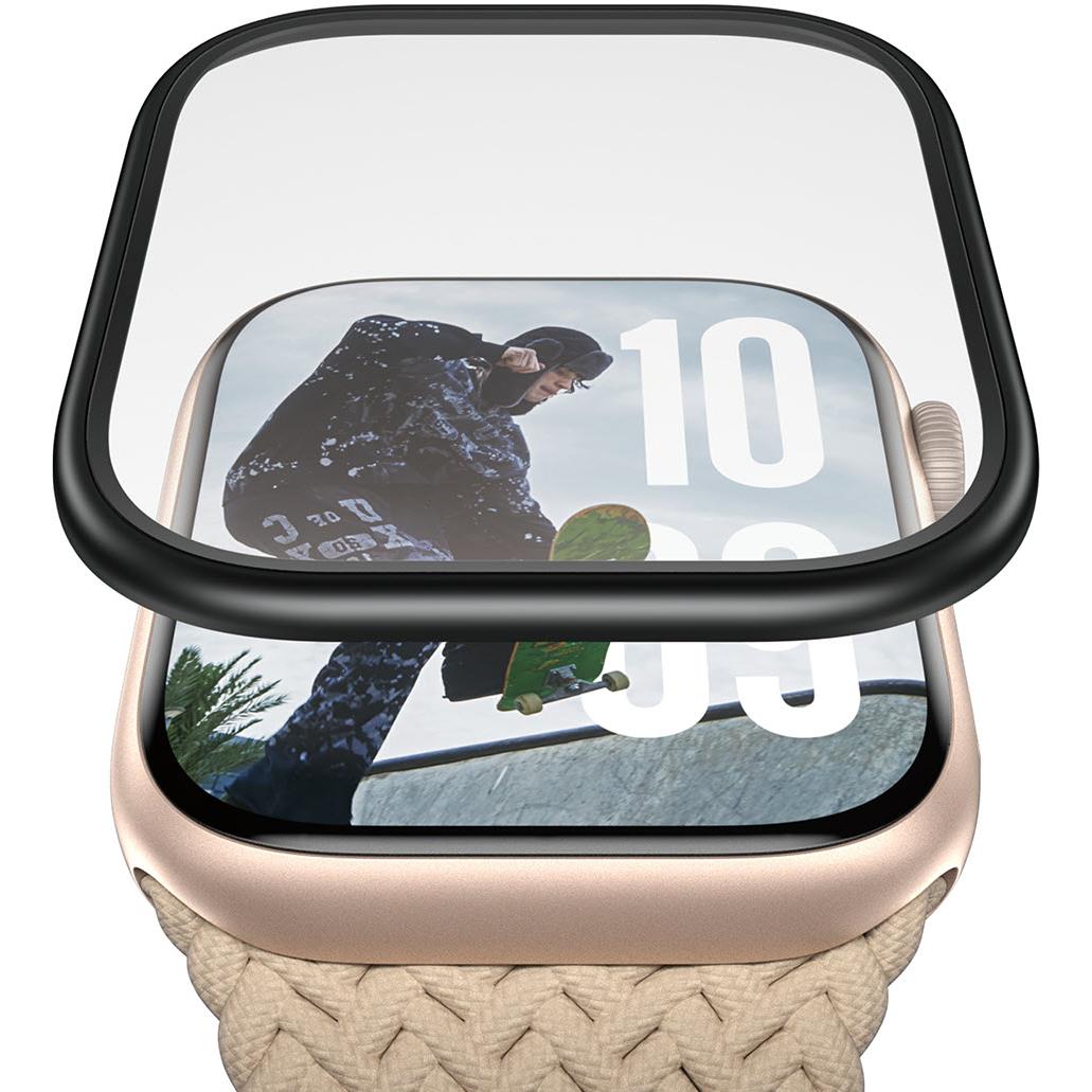 PanzerGlass Metal Frame Screen Protector