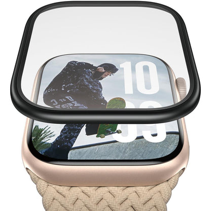 PanzerGlass Metal Frame Screen Protector