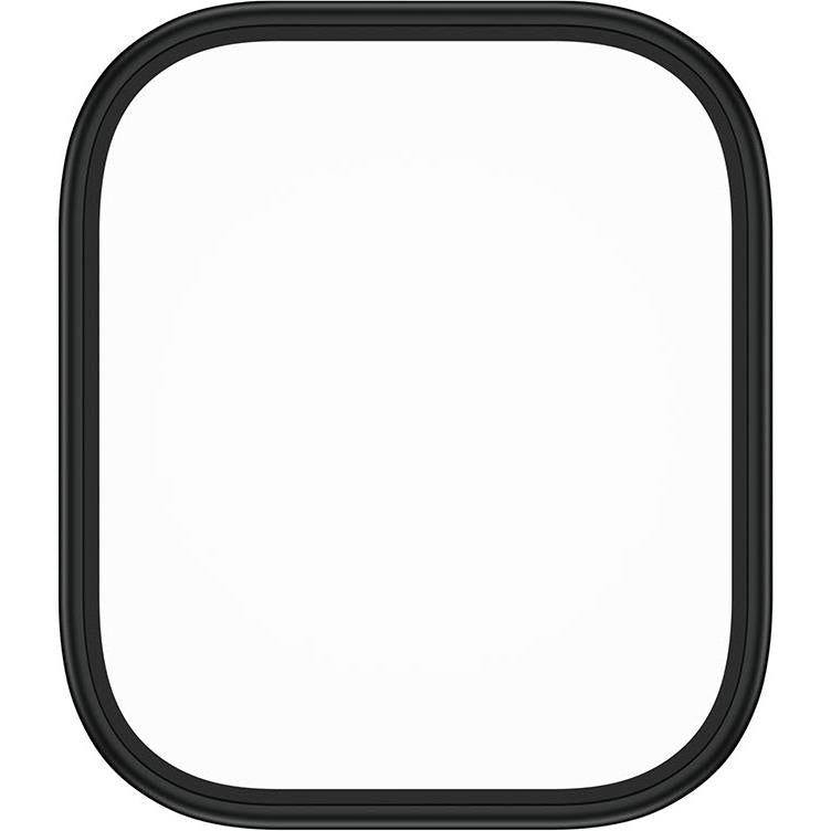 PanzerGlass Metal Frame Screen Protector