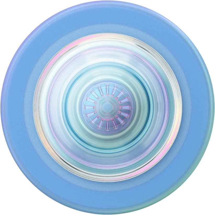 Popsockets PopGrip MagSafe (Opalescent Blue)