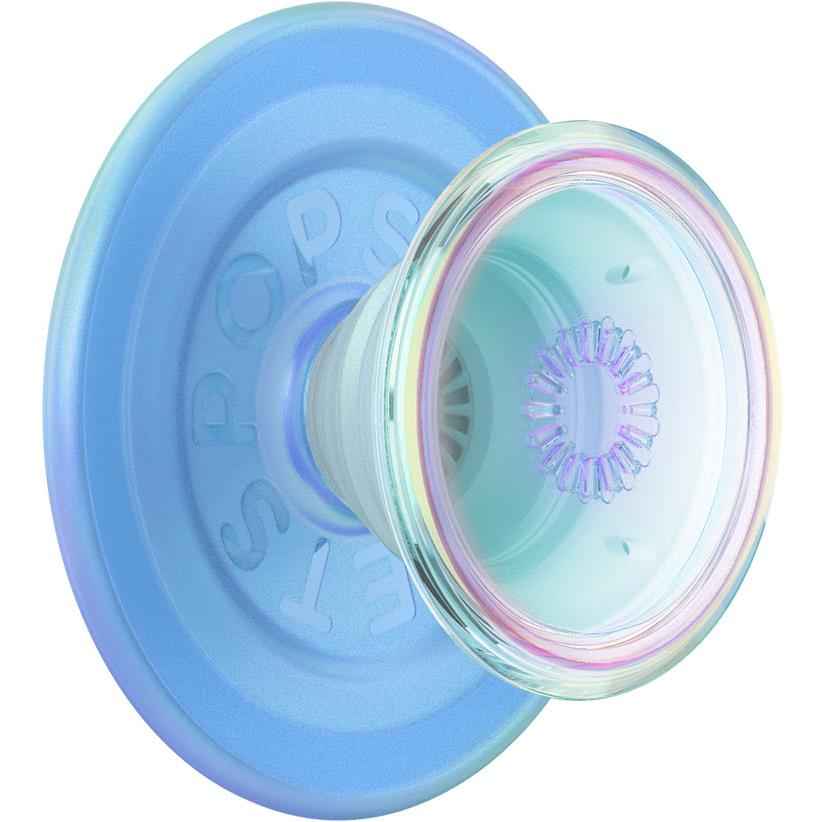 Popsockets PopGrip MagSafe (Opalescent Blue)
