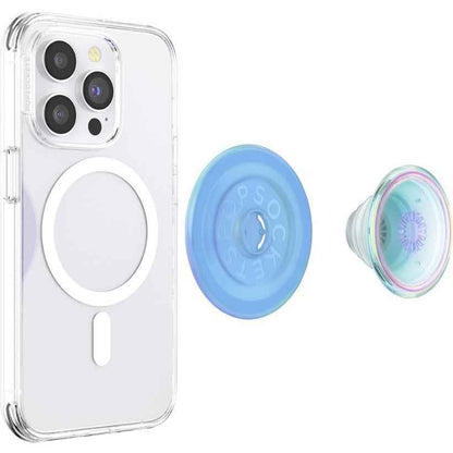 Popsockets PopGrip MagSafe (Opalescent Blue)