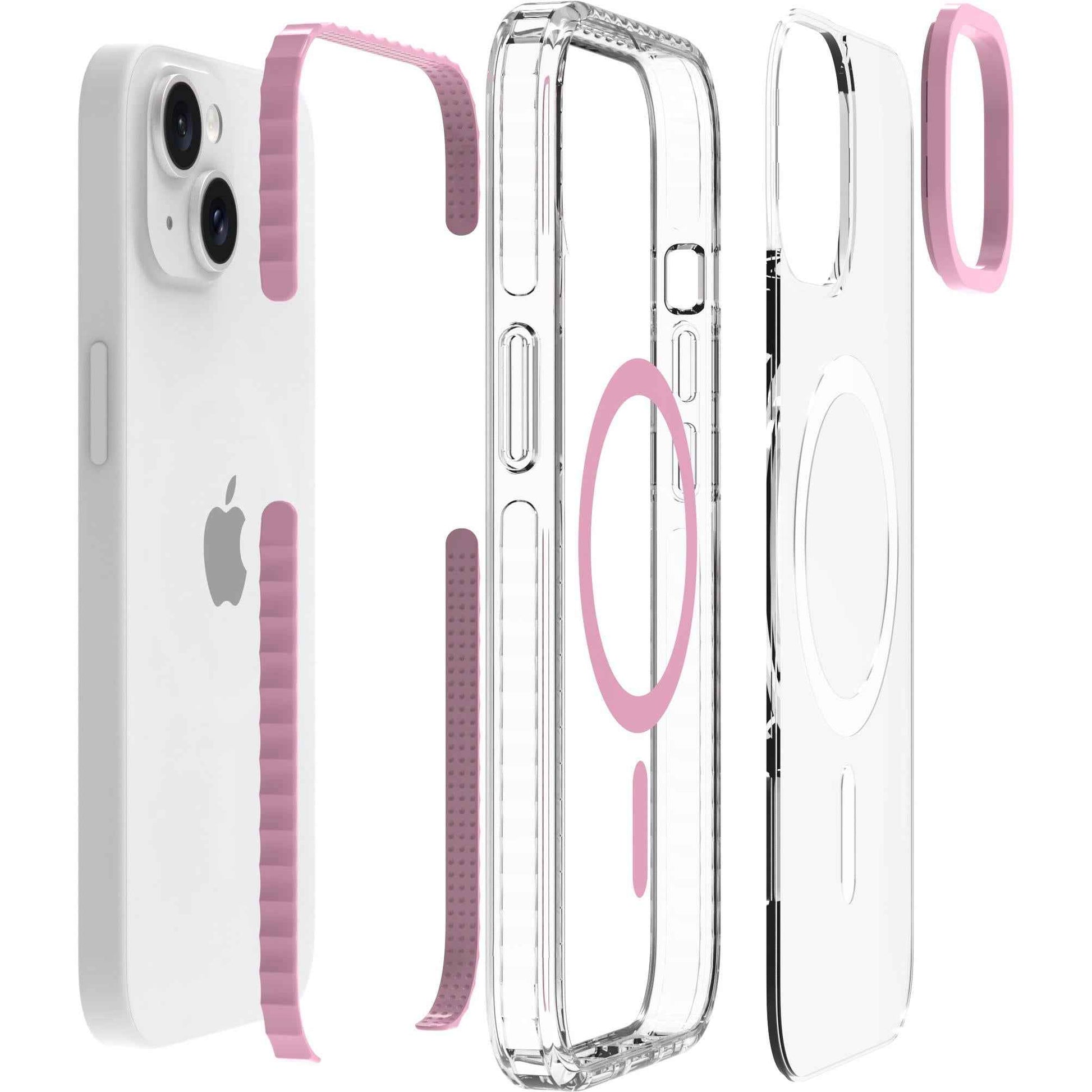 Cygnett Charge and Connect Magsafe Case