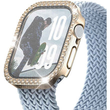 PanzerGlass Fullbody Screen Protector for Apple Watch 11/10 42mm (Gold)