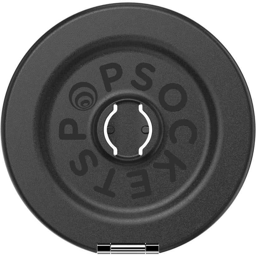 Popsockets Kick Out MagSafe Pop Grip (Black)