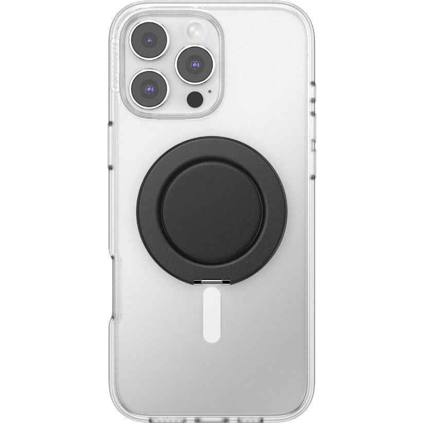 Popsockets Kick Out MagSafe Pop Grip (Black)