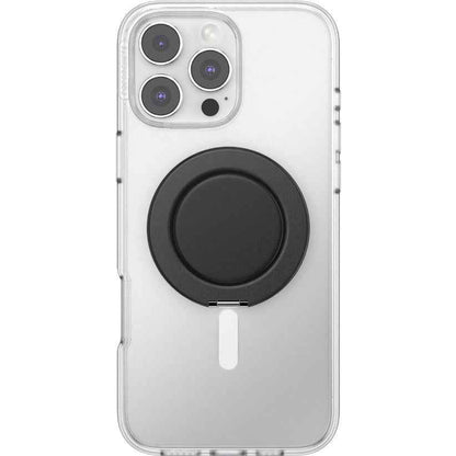 Popsockets Kick Out MagSafe Pop Grip (Black)