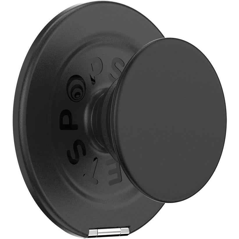 Popsockets Kick Out MagSafe Pop Grip (Black)