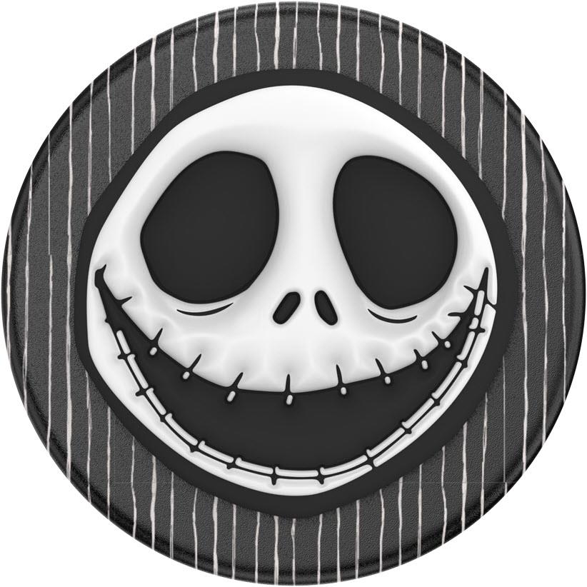 Popsockets PopGrip MagSafe (PopOut King of Fright)