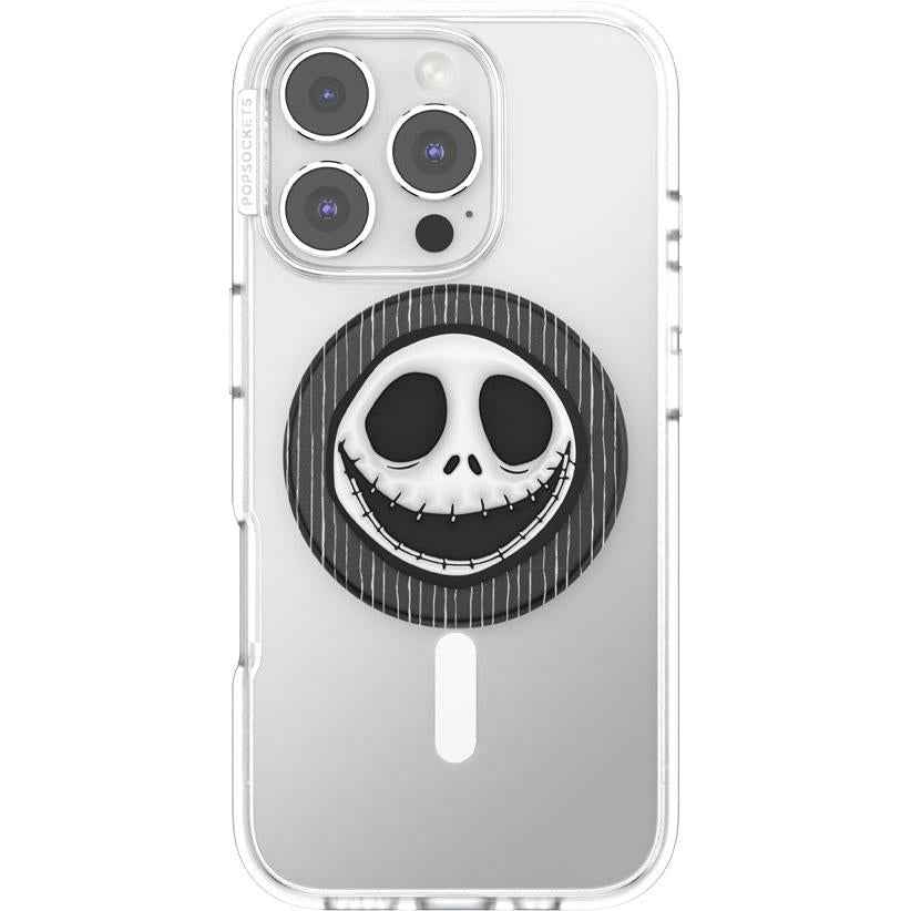Popsockets PopGrip MagSafe (PopOut King of Fright)