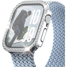 PanzerGlass Fullbody Screen Protector for Apple Watch 11/10 42mm (Silver)