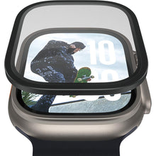 PanzerGlass Metal Frame Screen Protector