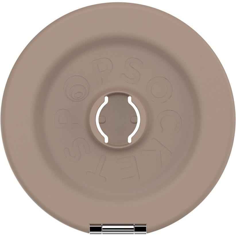 Popsockets Kick Out MagSafe Pop Grip (Latte)