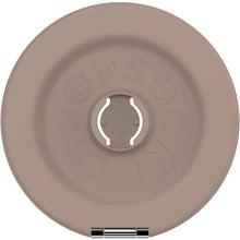 Popsockets Kick Out MagSafe Pop Grip (Latte)