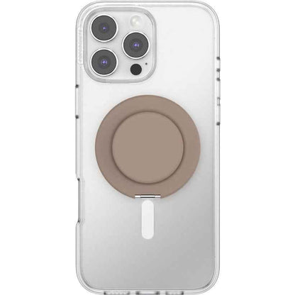Popsockets Kick Out MagSafe Pop Grip (Latte)