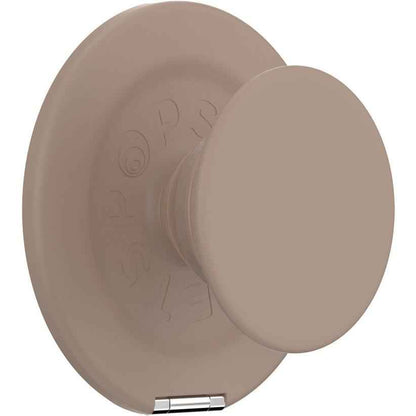 Popsockets Kick Out MagSafe Pop Grip (Latte)