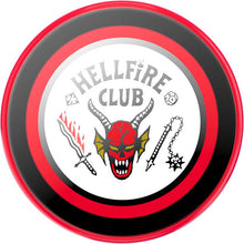 Popsockets PopGrip MagSafe (Enamel Hellfire Club)