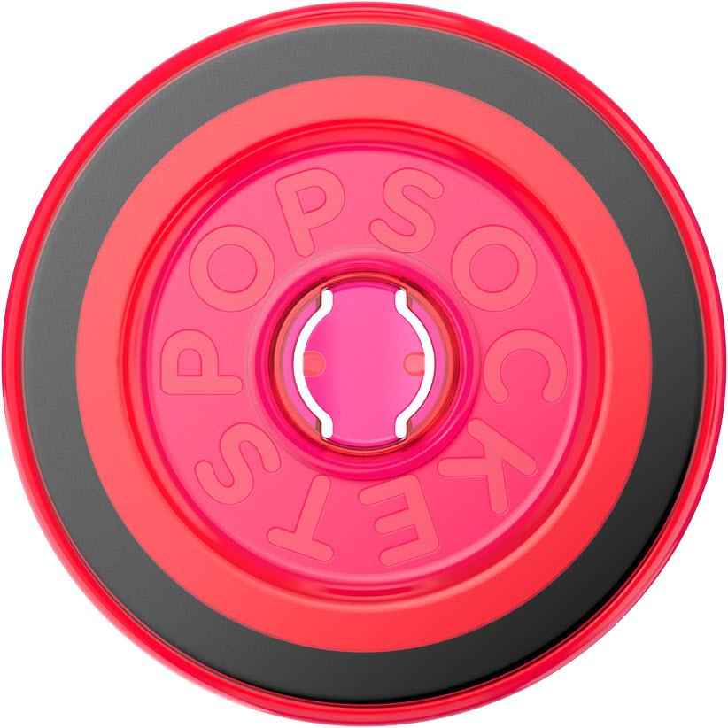 Popsockets PopGrip MagSafe (Enamel Hellfire Club)
