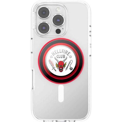 Popsockets PopGrip MagSafe (Enamel Hellfire Club)