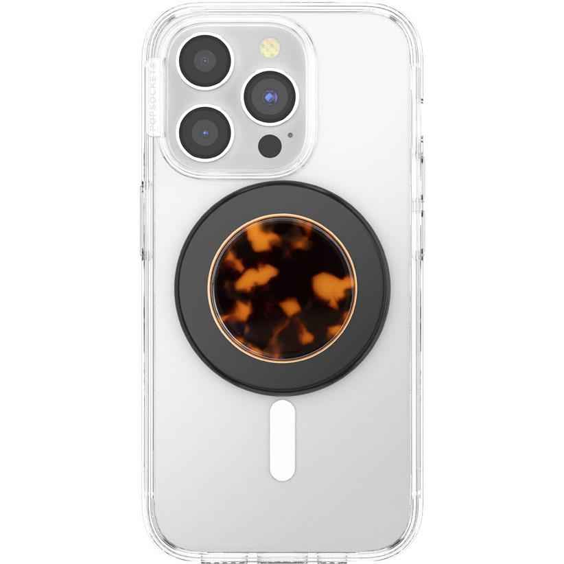 Popsockets PopGrip MagSafe (Tortoise)