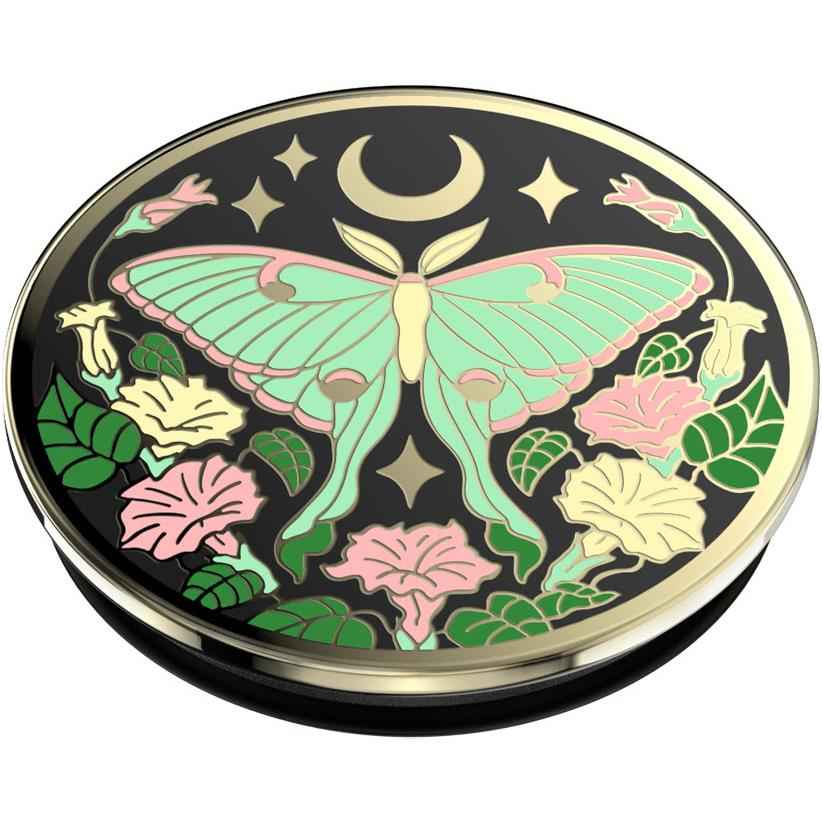 Popsockets Popgrip Adhesive (Luna Moth)