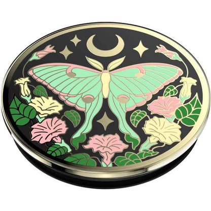 Popsockets Popgrip Adhesive (Luna Moth)