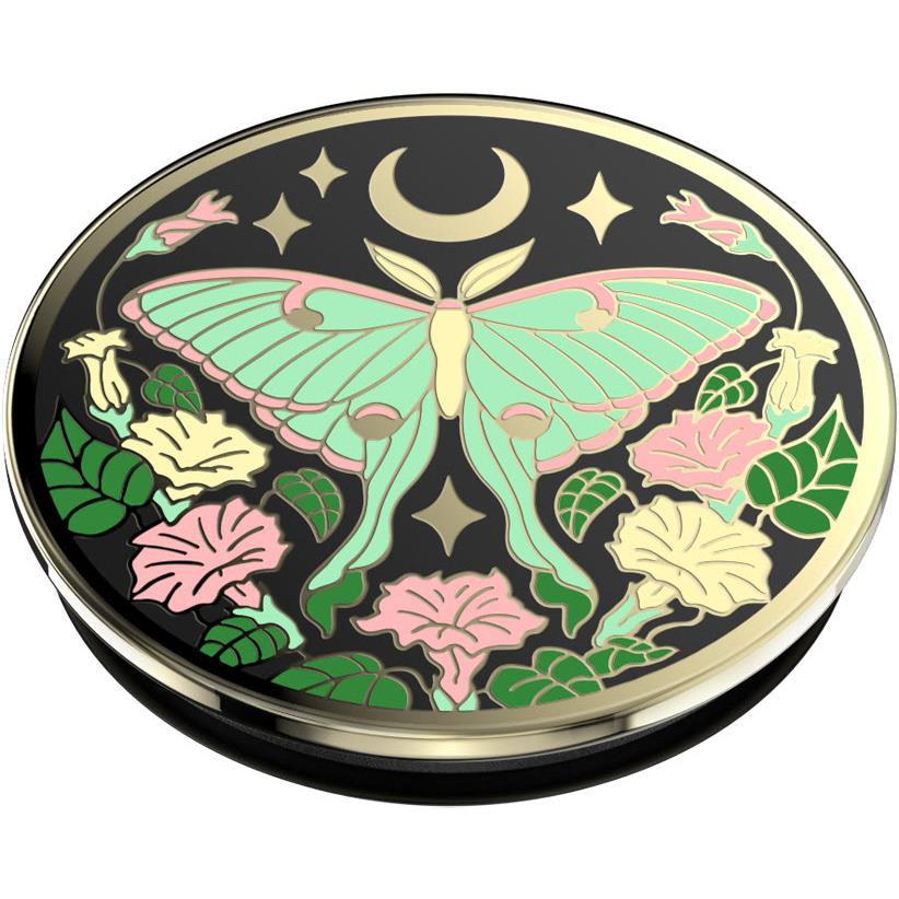 Popsockets Popgrip Adhesive (Luna Moth)