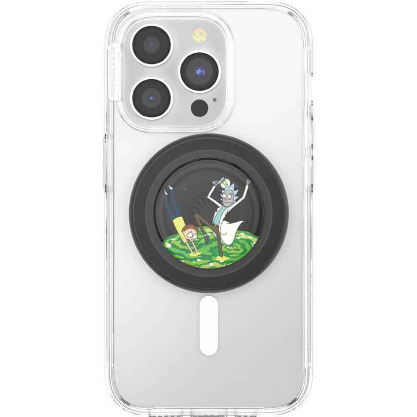 Popsockets PopGrip MagSafe (Peave Among Worlds)