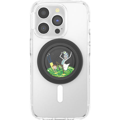 Popsockets PopGrip MagSafe (Peave Among Worlds)