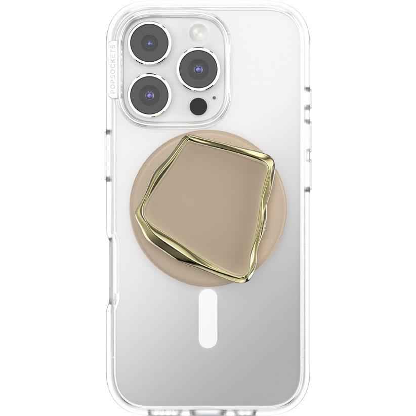 Popsockets PopGrip MagSafe (Latte Cut)