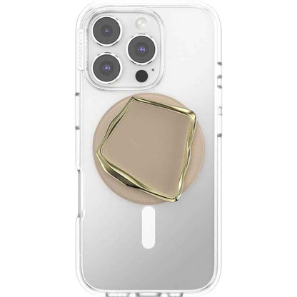 Popsockets PopGrip MagSafe (Latte Cut)