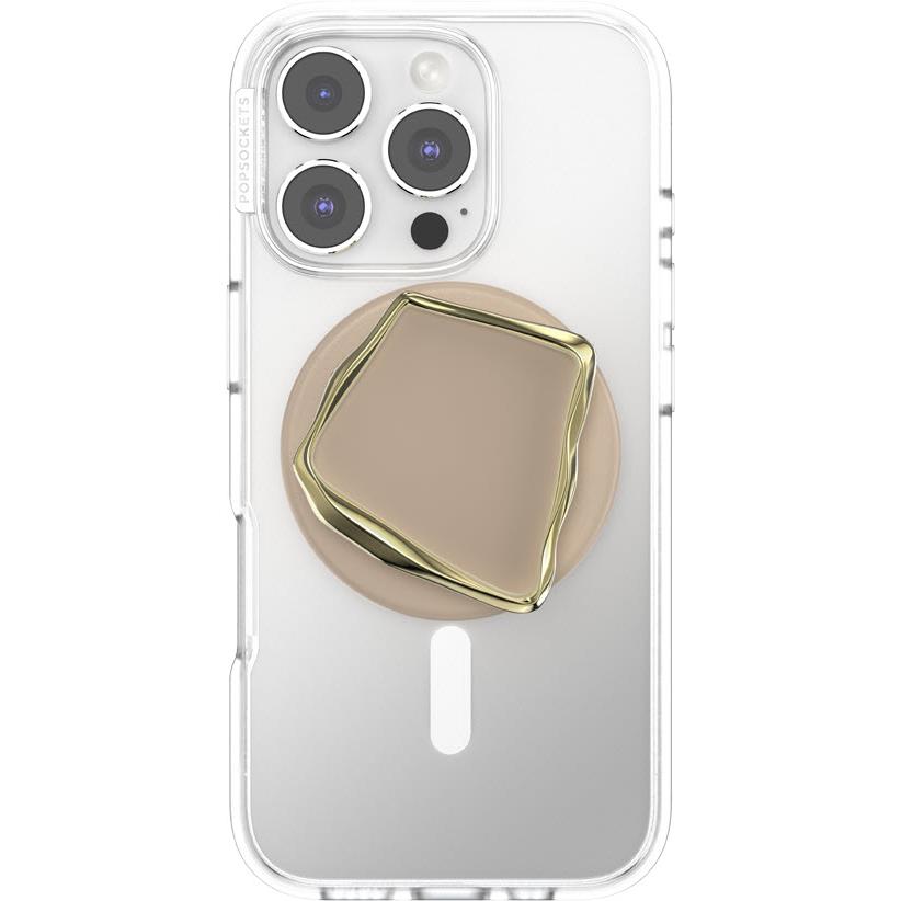 Popsockets PopGrip MagSafe (Latte Cut)