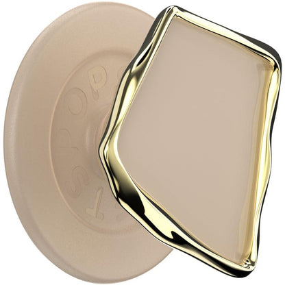 Popsockets PopGrip MagSafe (Latte Cut)
