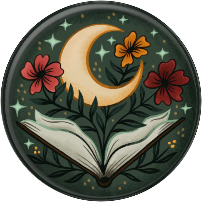 Popsockets Popgrip Adhesive (One More Chapter)