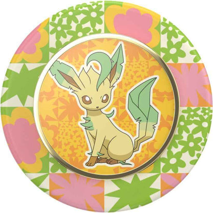 Popsockets PopGrip MagSafe (Enamel Mod Leafeon)