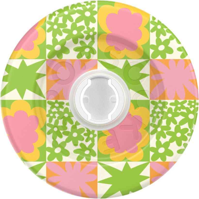 Popsockets PopGrip MagSafe (Enamel Mod Leafeon)