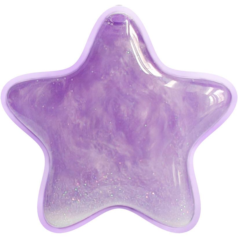 Popsockets Popgrip Adhesive (Star Squishy Tidepool Lavender)